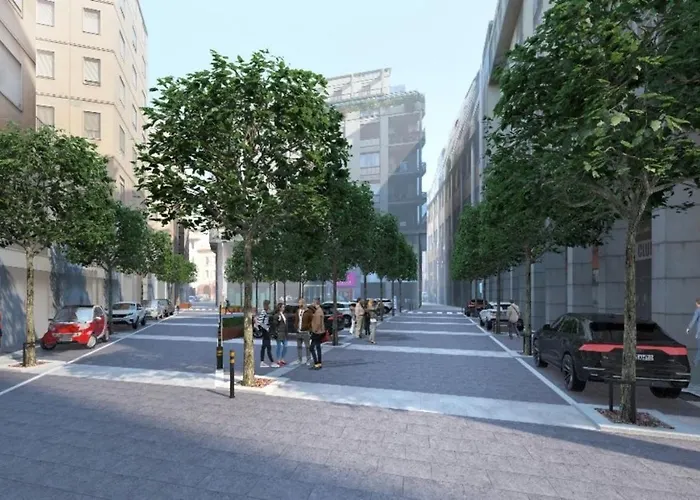 Le stanze dell'ArtistA Boutique