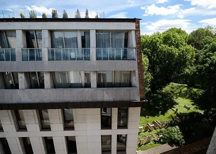 Inspire Miodova Residence