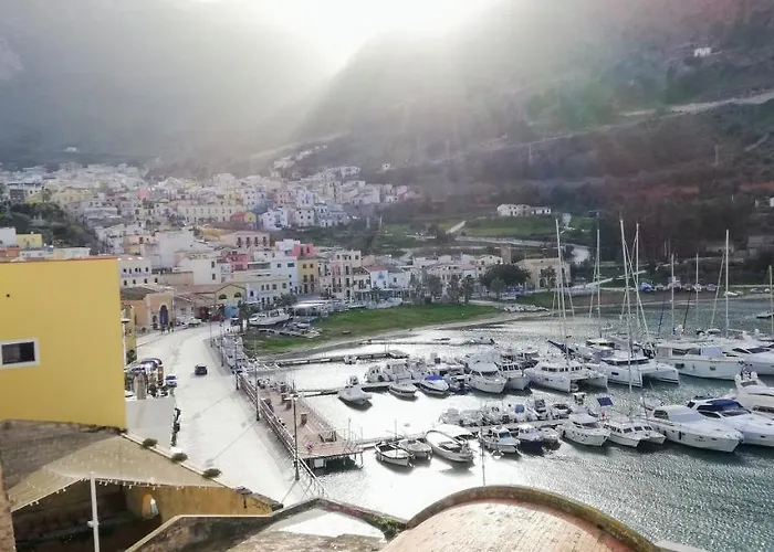 Casa Mariu