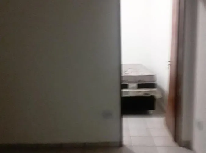 Alojamento com o café da manhã Apenas: Pousada Vila Tiberio