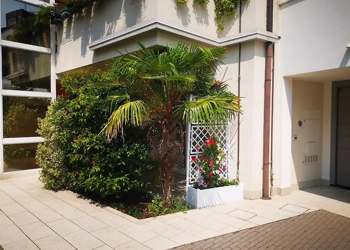 Casa vacanza: Villa Zen 2