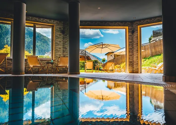 Nordic Lodge - Suite Hotel
