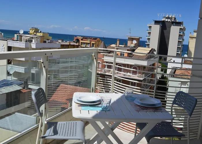 Casa vacanza: Residence Empire