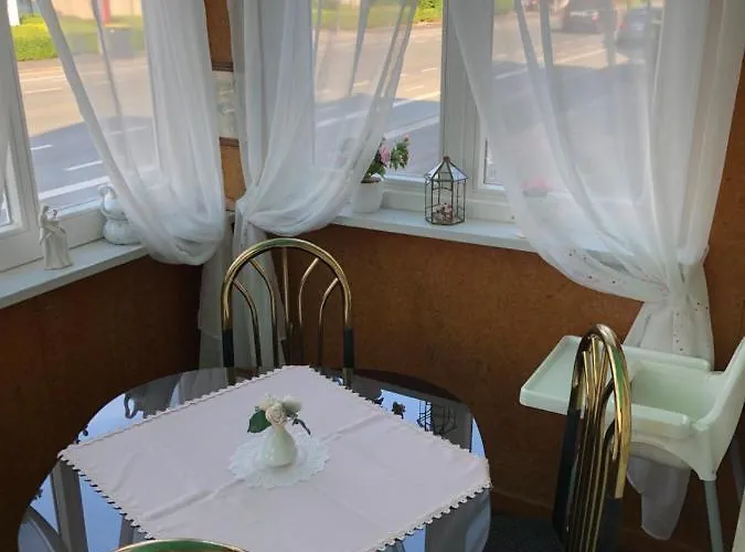 Pension „La Rose“