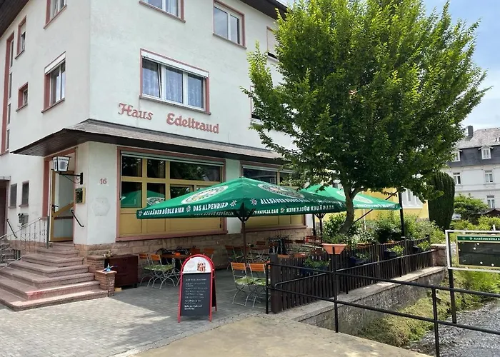 Landgasthof Zum Heidekrug