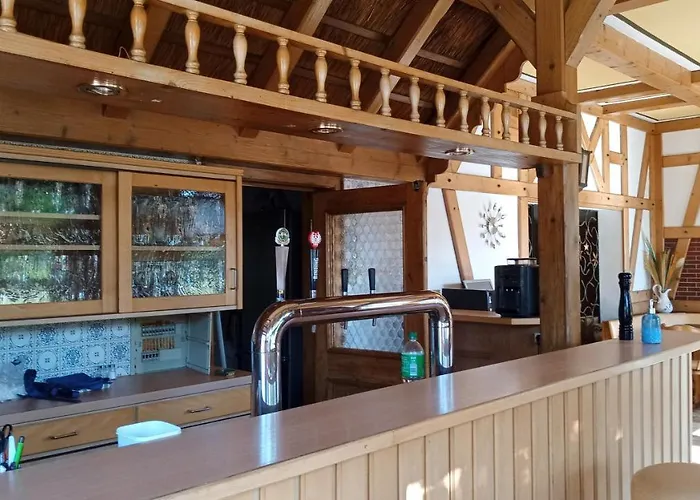 Landgasthof Zum Heidekrug