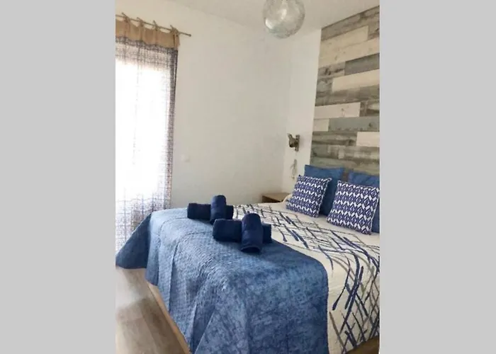Mirador Sea View Apartment
