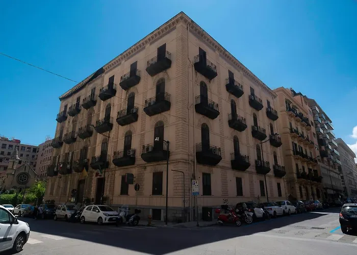 Hotel familiar: Hotel Tonic