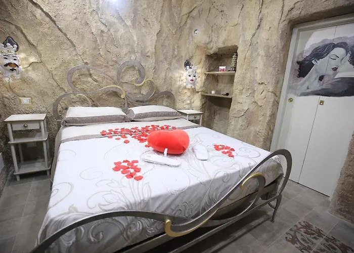 Resort: Casa delle Anfore Catania