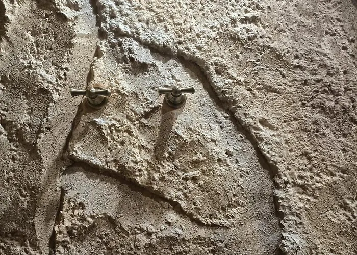 Resort: Casa delle Anfore Catania