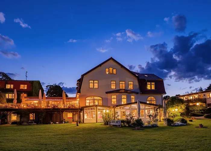 Hotel: Waterfront21 Landhaus&See