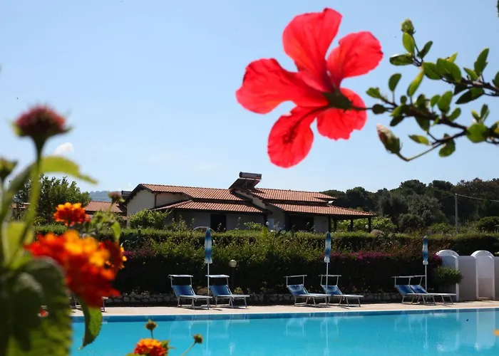 Agriturismo Ninea