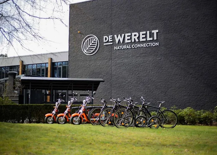 Hotel de Werelt