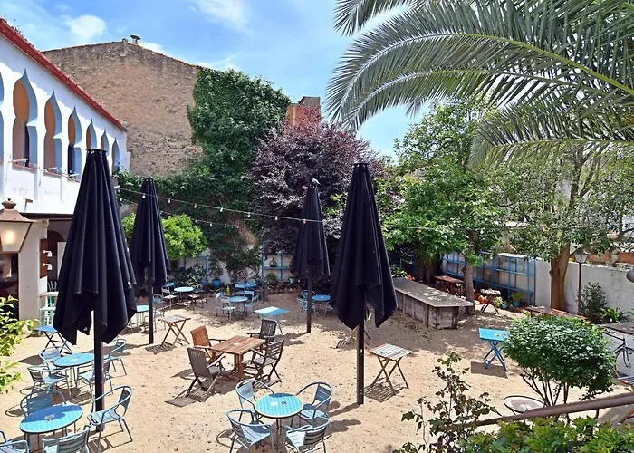 Hostal L'Estrella