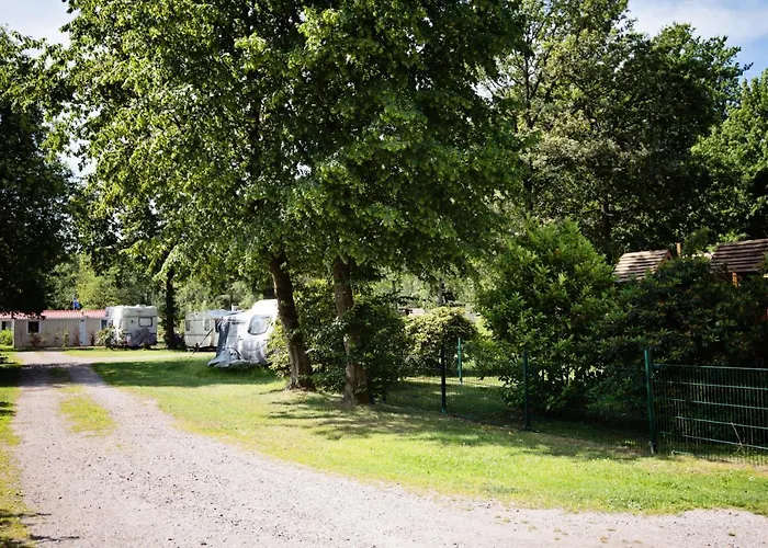 Gästehaus: Ferienparadies Mühlenbach
