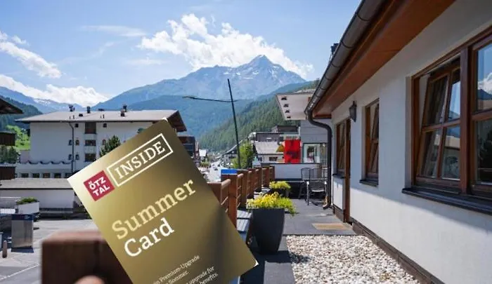 Ferienvermietung: Apart Life