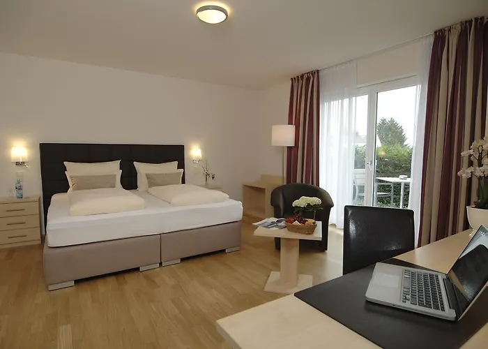Hotel-Restaurant Sebastianushof