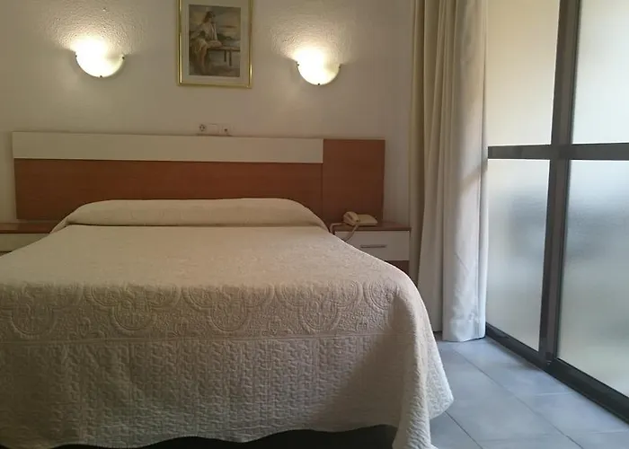 B&B: Pension Terminal