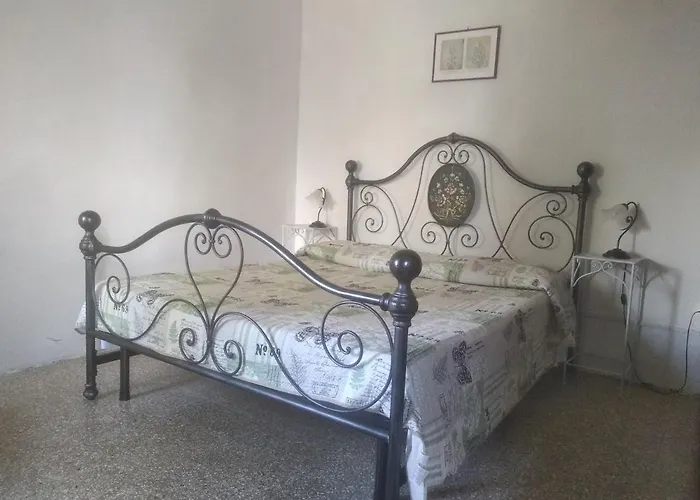 Cabina: Agriturismo Santa Croce