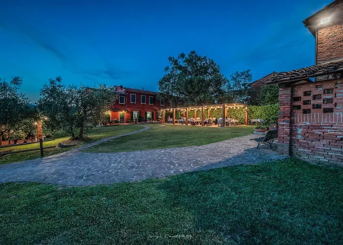 Locanda agricola Posapiano