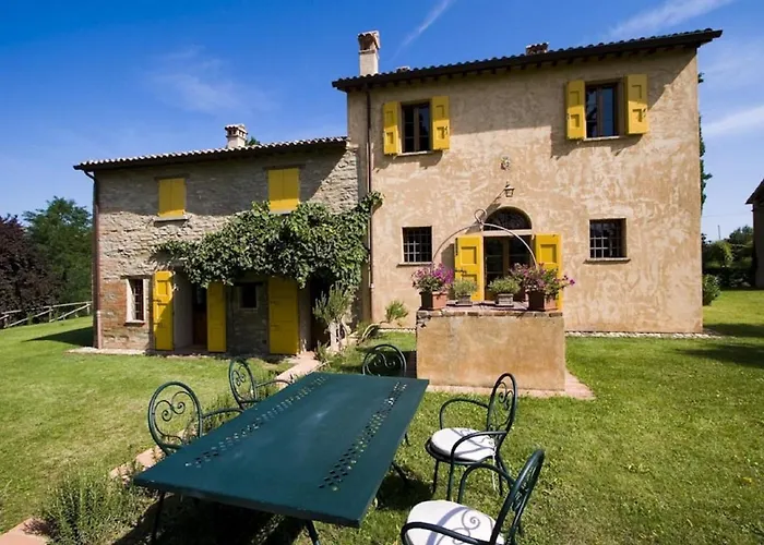 Spacious Holiday Home In Brisighella