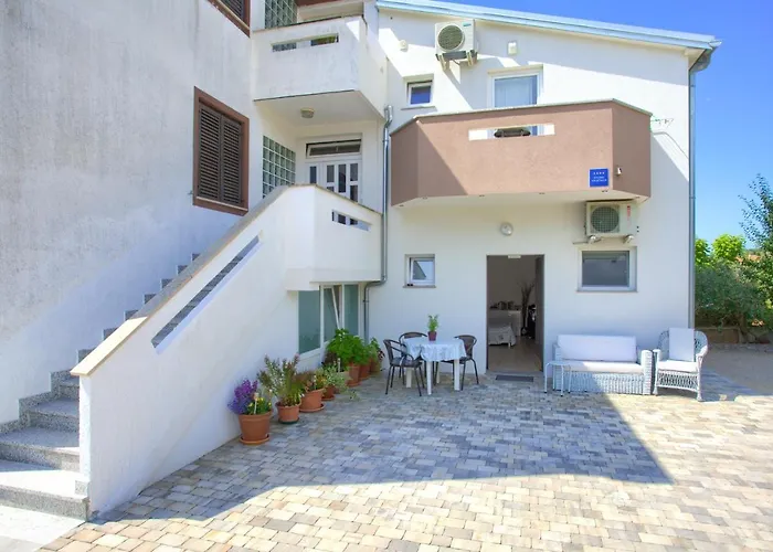 Apartment Nena