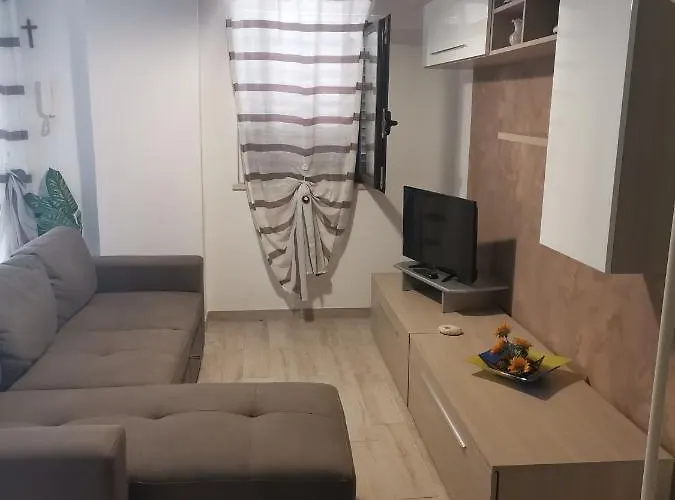 Appartamento : Recanati taormina beach