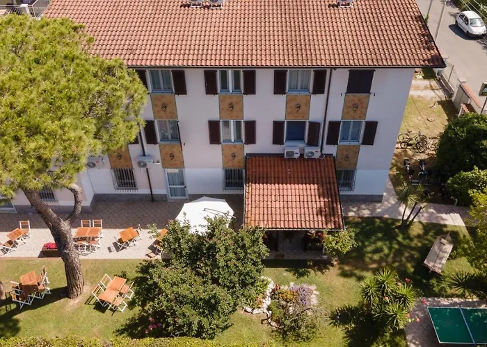  Villa Giada