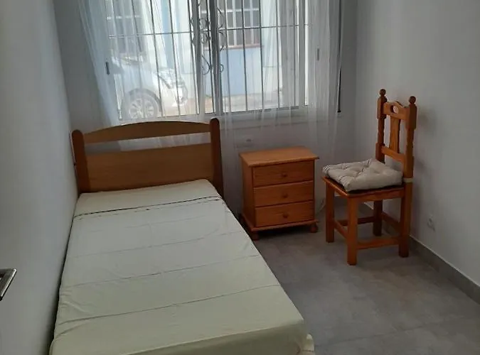 Casa Les Buganvilles