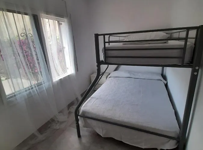Casa Les Buganvilles