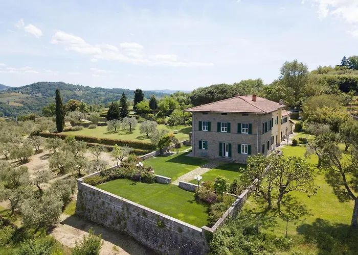 Villa Colomba By Mmega