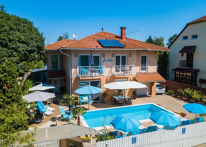 Villa Frida
