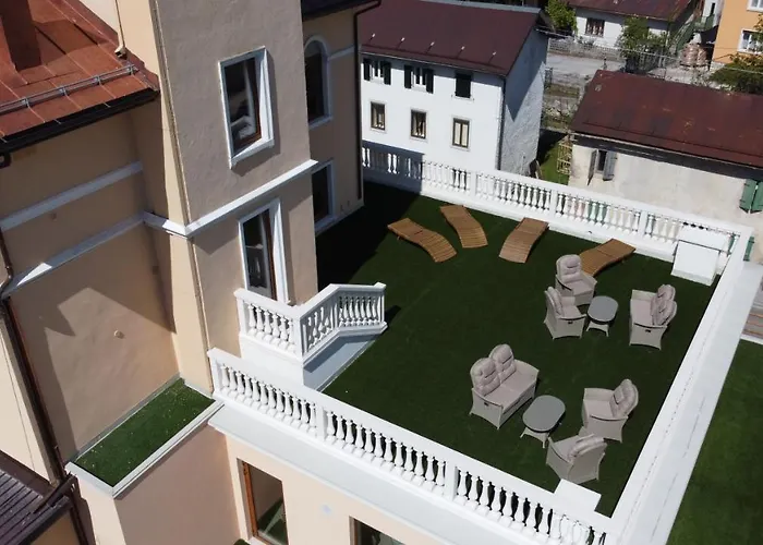 Villa Ciardi Wellness Hotel & Ristorante