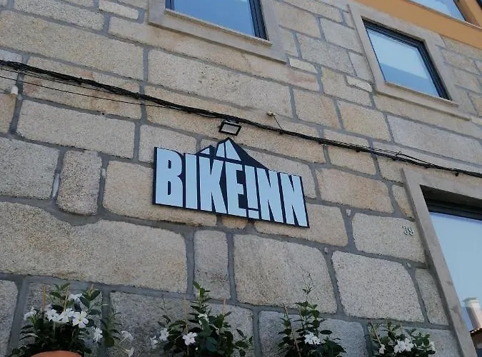  Bikeinn