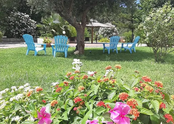 Hotel Parco Delle Rose