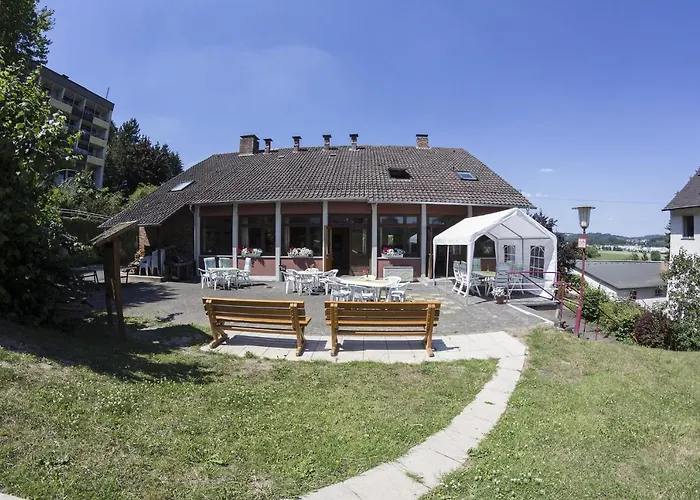 Haus Sonneck