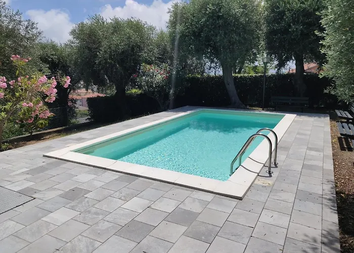 Residenza Il Poggio