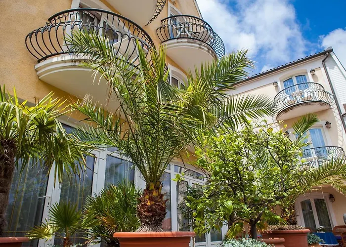 Villa Mediterran