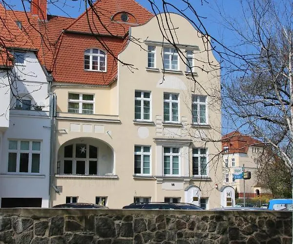 Zum Kleistpark