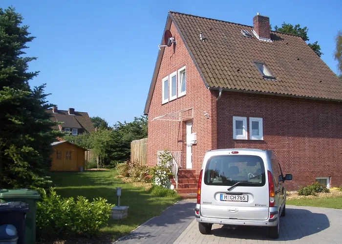 Landhaus Lüneburger Heide