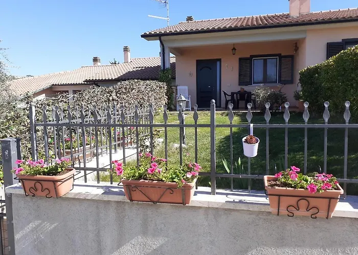  Ai Campi Da Golf
