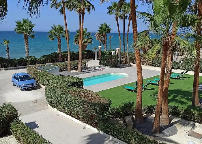 Hotel familiare: Degli Angeli