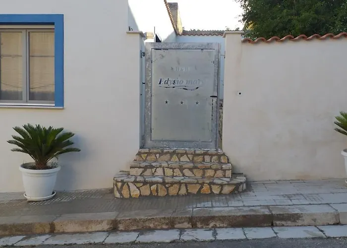 Edysìo mare