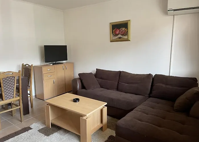 Apartments Vila Hercegovina