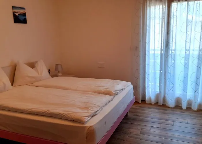 casa vacanze arcobaleno