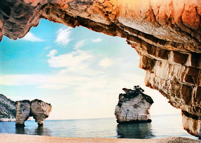 Apulia Bed&Breakfast