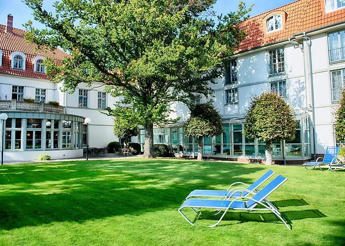 Hotel Villa Heine Wellness&Spa