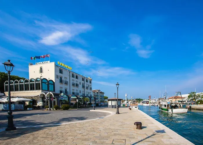 Miramare Hotel Ristorante Convegni