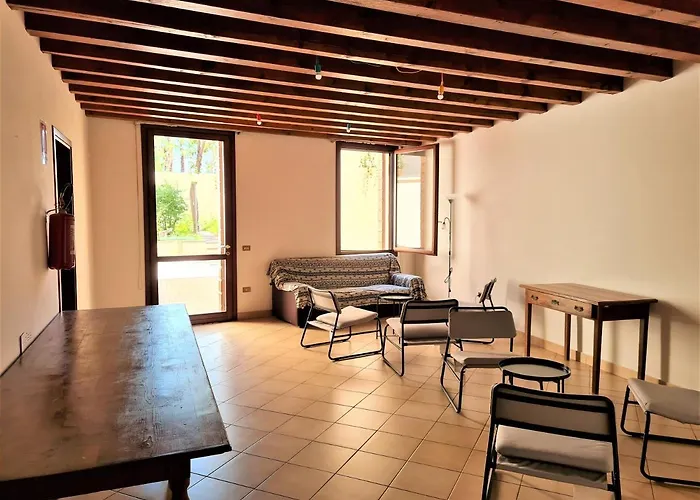 Albergo economico: Casa Santa Caterina e Sant Antonio