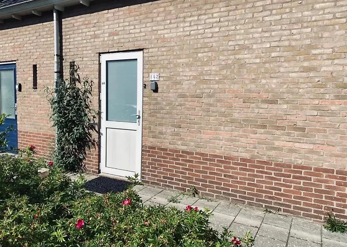 Cozy Tiny House Egmond Aan Zee- 500M From Beach-North Sea
